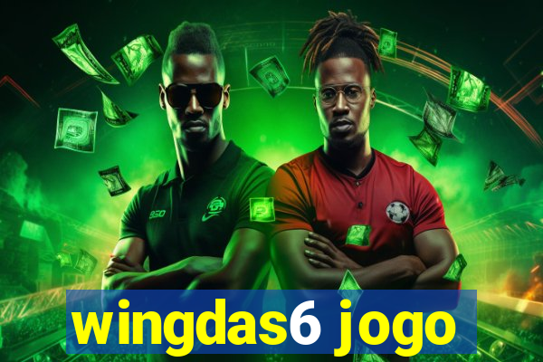 wingdas6 jogo